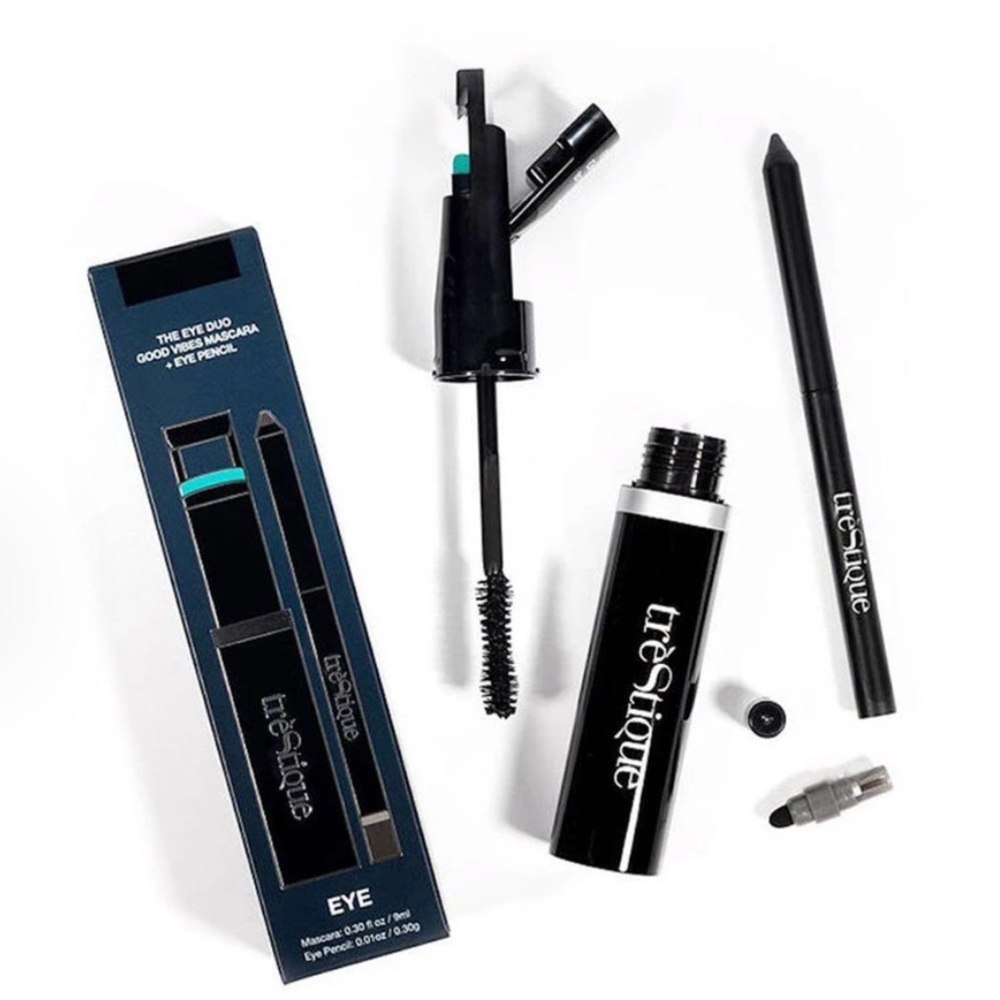TresTique Eye Duo